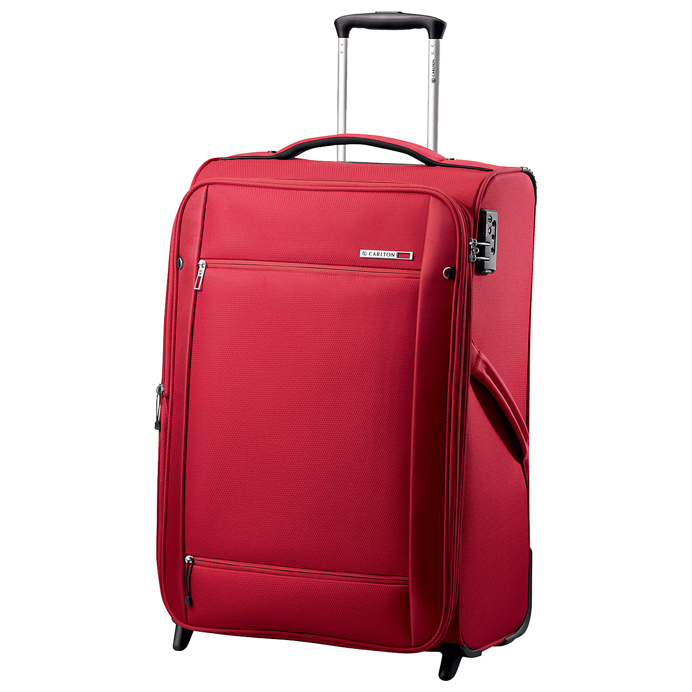 PIECES OF BAGGAGE