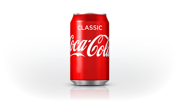 COCA COLA